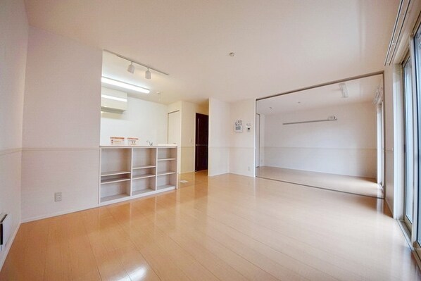 セピアコート 南館の物件内観写真